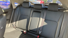 Honda Civic 2.0 eHEV Advance 5dr CVT Hybrid Hatchback